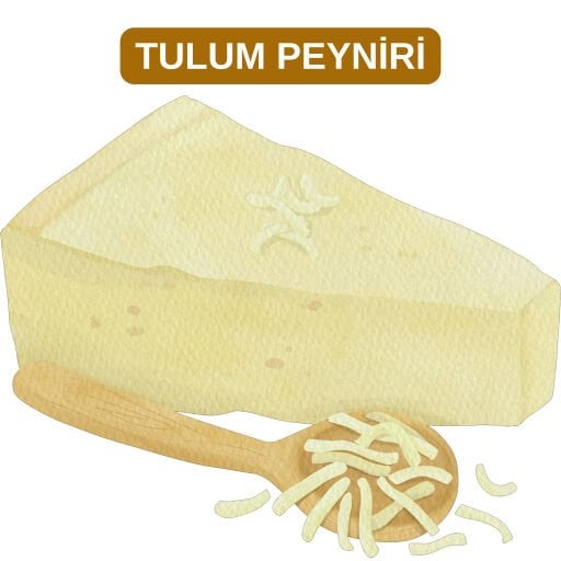 TULUM PEYNİRİ