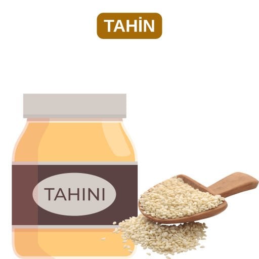 TAHİN