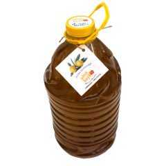 Soğuk Sıkım Zeytinyağı