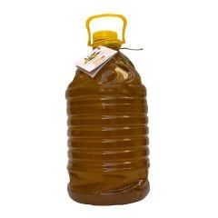 Soğuk Sıkım Zeytinyağı