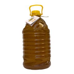 Soğuk Sıkım Zeytinyağı 5 Lt