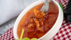 Ayva Reçeli (370 Gr)