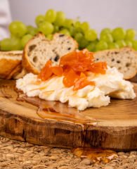 Ayva Reçeli (370 Gr)