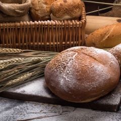 Taş Değirmen Unu (5 kg)