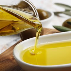 Soğuk Sıkım Zeytinyağı 1,5 Lt (Cam Şişe)