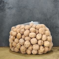 Yerli Yeni Mahsul Ceviz 6 kg (Manisa)