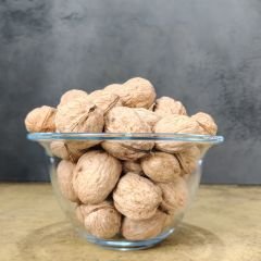 Yerli Yeni Mahsul Ceviz 6 kg (Manisa)