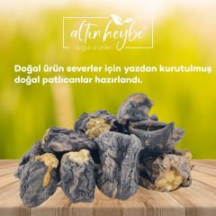 Patlıcan Kurusu (23 Adet)