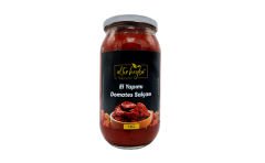 Domates Salçası (1 kg)