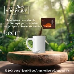 Doğal Kahve