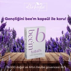 Plus Kolajen Kapsül