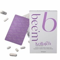 Plus Kolajen Kapsül