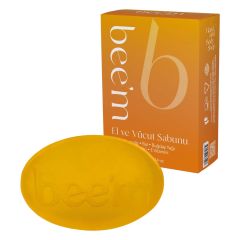 Ballı Güzellik Sabunu