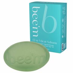 Ozonlu Gençlik Sabunu