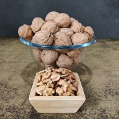 Yerli Yeni Mahsul Ceviz 6 kg (Niğde)