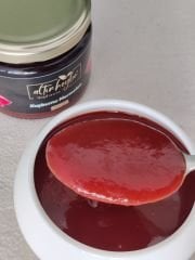 Kuşburnu Marmelatı (370 gr)