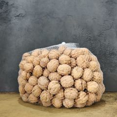 Yerli Yeni Mahsul Ceviz 10 kg (Manisa)