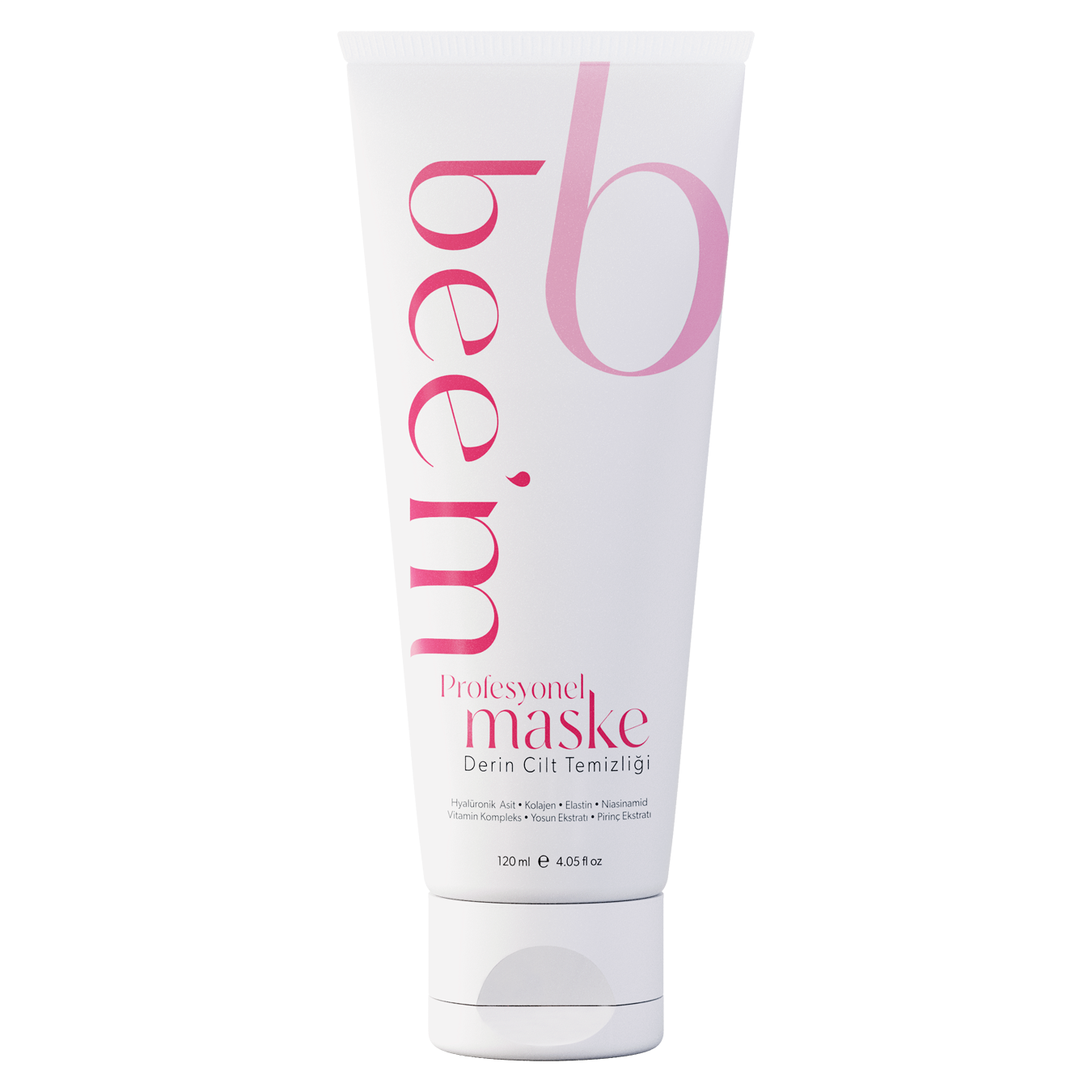 Profesyonel Maske