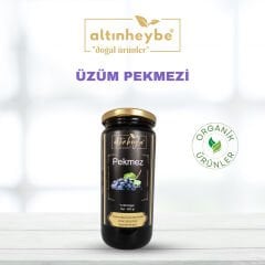Üzüm Pekmezi (450 gr)