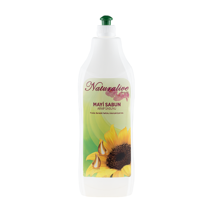 Mayi Sabunu (Arap Sabunu) 1000 ml