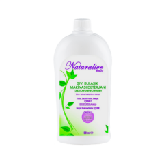 Sıvı Bulaşık Makinesi Deterjanı (1000 ml)