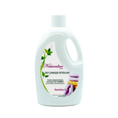Renkliler İçin Çamaşır Makinesi Deterjanı (2500ml)