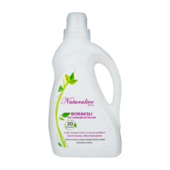 Çamaşır Makinesi Deterjanı 1000 ml