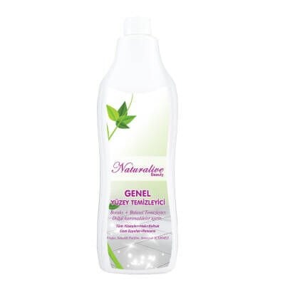 Borakslı Genel Yüzey Temizleyici ( 1000 ml )
