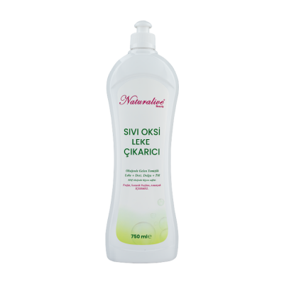 Oksi Leke Çıkarıcı (750 ml)