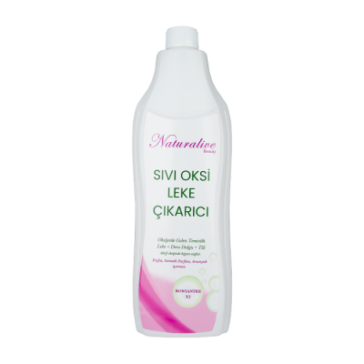 Oksi Leke Çıkarıcı Konsantre (1000 ml)
