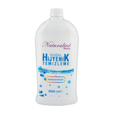 Hijyenik Temizleme (1000ml)