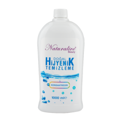 Hijyenik Temizleme (1000ml)