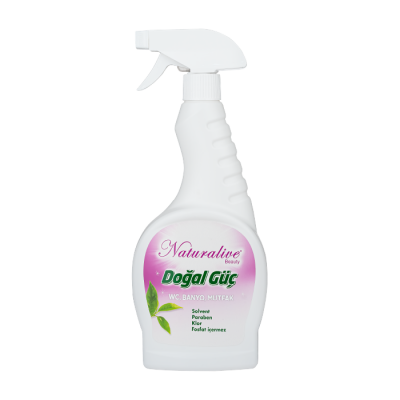 Doğal Güç (500ml)