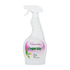 Doğal Güç (500ml)