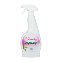 Doğal Güç (500ml)