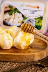 Yayık Tereyağı ( 2 kg )