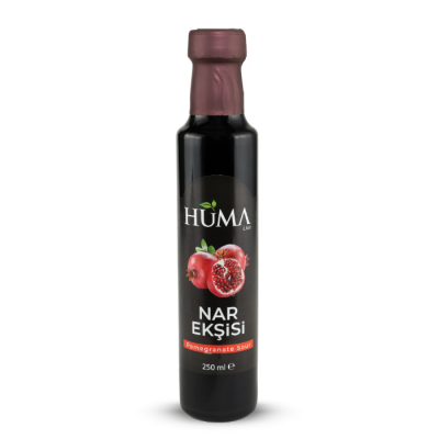 Hüma Nar Ekşisi (250 ml)