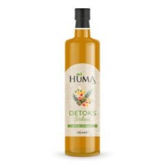 Hüma Detoks Sirkesi (500 ml)