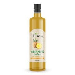Hüma Ananas Sirkesi (500 ml)