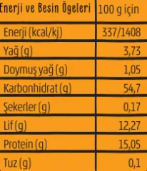 Beyaz Kinoa (300 gr)