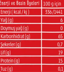 Karışık Kinoa (300 gr)