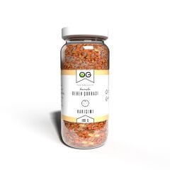 OG Natural Havuçlu Bebek Çorbası Karışımı 180gr