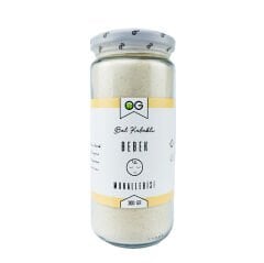 Bal Kabaklı Bebek Muhallebi Karışımı 300 Gr +6 Ay