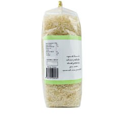 Organik Sertifikalı Osmancık Pirinç 800 Gr