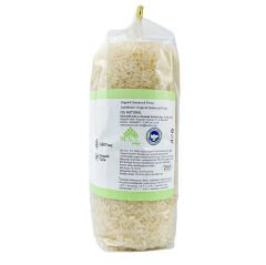 Organik Sertifikalı Osmancık Pirinç 800 Gr