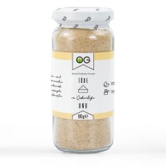 İğde ve Çekirdeği Tozu (80 gr)