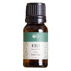 Nioli Yağı (Niaouli Yağı) 10 Ml