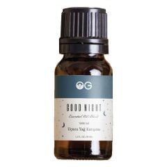 Good Night Uçucu Yağ Karışımı 10 ml