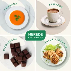 Organik Hindistan Cevizi Yağı 150 ml (Soğuk Sıkım)