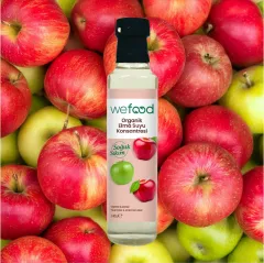 Organik Elma Suyu Konsantresi (315 gr)